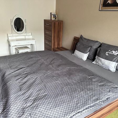 Old Town Apartments Zderadova 6 Бърно Екстериор снимка
